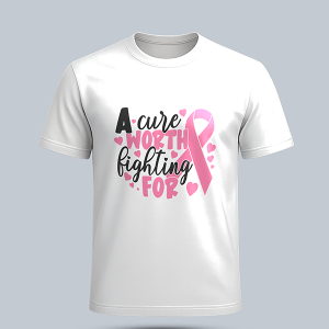 Breast Cancer - A Cure