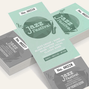 Tickets