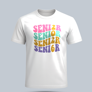 Seniors 2026 The Wave
