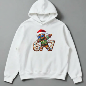 6-7 HOODIE